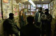Children of Men - 8 x 10 Color Photo #7