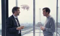 Children of Men - 8 x 10 Color Photo #3