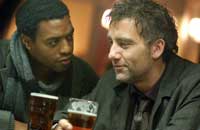 Children of Men - 8 x 10 Color Photo #5
