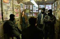 Children of Men - 8 x 10 Color Photo #7