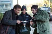 Children of Men - 8 x 10 Color Photo #12