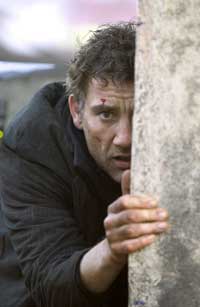 Children of Men - 8 x 10 Color Photo #15
