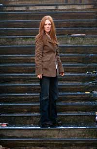 Children of Men - 8 x 10 Color Photo #22