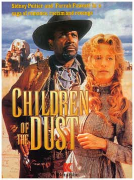 Children of the Dust - 27 x 40 TV Poster - Style A