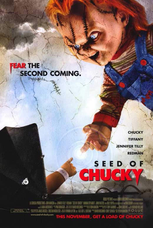 Chucky Movie