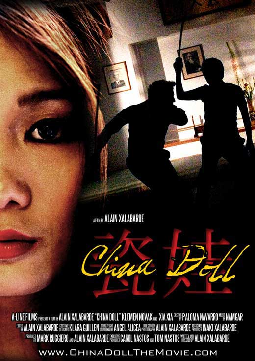 China Doll movie