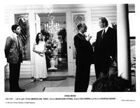 - 8 x 10 B&W Photo #1