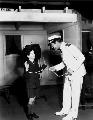 China Seas - 8 x 10 B&W Photo #5