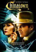Chinatown - 27 x 40 Movie Poster