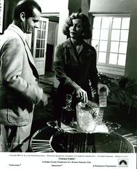 Chinatown - 8 x 10 B&W Photo #1