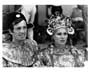 Chinese Adventures in China - 8 x 10 B&W Photo #2