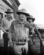 Chisum - 8 x 10 B&W Photo #1