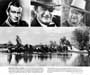 Chisum - 8 x 10 B&W Photo #2