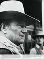 Chisum - 8 x 10 B&W Photo #5