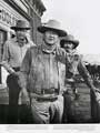 Chisum - 8 x 10 B&W Photo #6