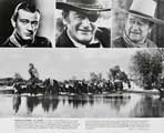 Chisum - 8 x 10 B&W Photo #9