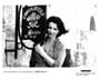 Chocolat - 8 x 10 B&W Photo #1