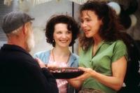 Chocolat - 8 x 10 Color Photo #2