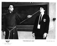 The Chocolate War - 8 x 10 B&W Photo #1
