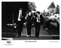 The Chocolate War - 8 x 10 B&W Photo #2