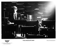 The Chocolate War - 8 x 10 B&W Photo #5