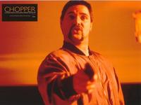 Chopper - 8 x 10 Color Photo #5