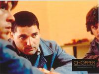 Chopper - 8 x 10 Color Photo #7