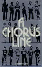 Chorus Line, A (Broadway)