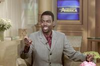 Chris Rock: Never Scared - 8 x 10 Color Photo #1