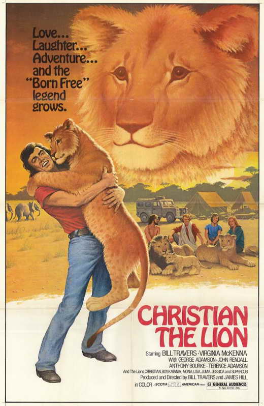 Lion Movie