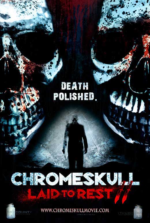 ChromeSkull: Laid to Rest 2 - Wikipedia