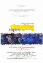 Chungking Express - 27 x 40 Movie Poster