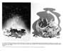 Cinderella - 8 x 10 B&W Photo #2