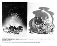 Cinderella - 8 x 10 B&W Photo #2