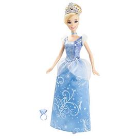 Cinderella - Disney Princess Fashion Doll