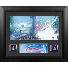 Cinderella - Series 2 Single Film Cell