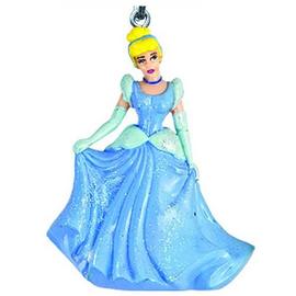 Cinderella - Figural Key Chain