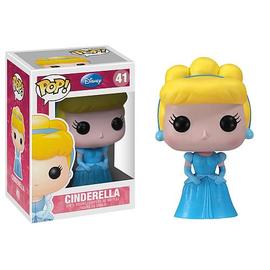 Cinderella - Disney Pop! Vinyl Figure