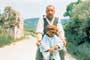 Cinema Paradiso - 8 x 10 Color Photo #5