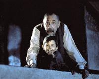 Cinema Paradiso - 8 x 10 Color Photo #3