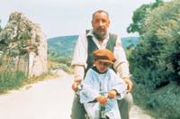 Cinema Paradiso - 8 x 10 Color Photo #5