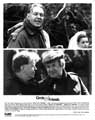 Circle of Friends - 8 x 10 B&W Photo #1