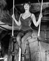Circus World - 8 x 10 B&W Photo #1