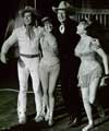 Circus World - 8 x 10 B&W Photo #13