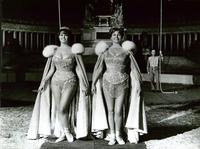 Circus World - 8 x 10 B&W Photo #10
