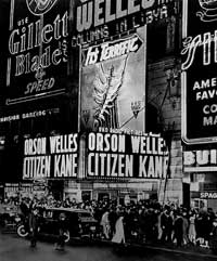 Citizen Kane - 8 x 10 B&W Photo #5