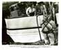 City Beneath the Sea - 8 x 10 B&W Photo #5