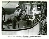 City Beneath the Sea - 8 x 10 B&W Photo #1