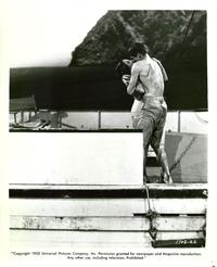 City Beneath the Sea - 8 x 10 B&W Photo #4