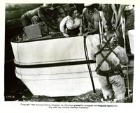 City Beneath the Sea - 8 x 10 B&W Photo #5